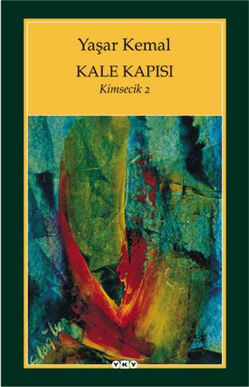 Kale Kapısı - Kimsecik - 2