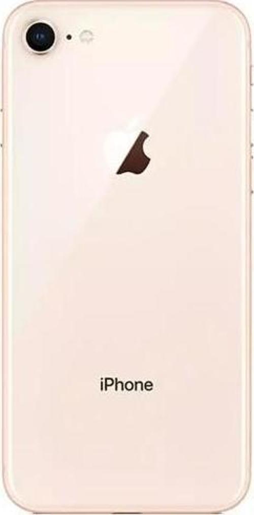 Yenilenmiş İphone 8 64 Gb Altın Cep Telefonu (12 Ay Garantili) - A Grade