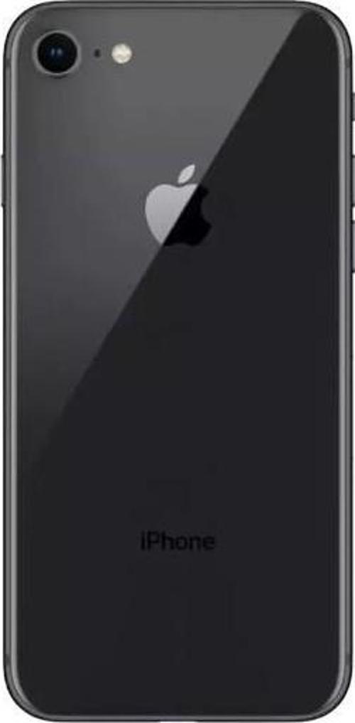 Yenilenmiş İphone 8 64 Gb Uzay Grisi Cep Telefonu (12 Ay Garantili) - A Grade