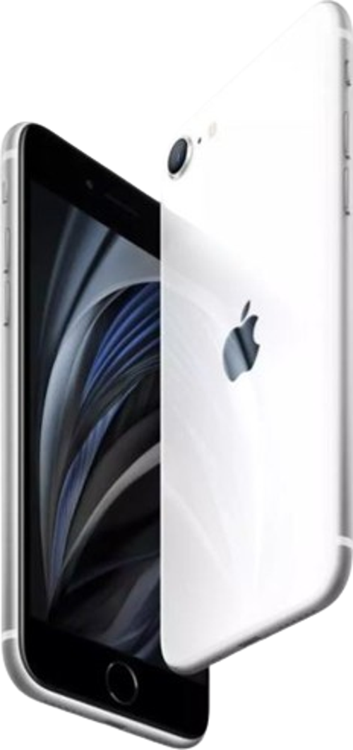 Yenilenmiş İphone Se 2020 64 Gb White (12 Ay Garantili) B Grade
