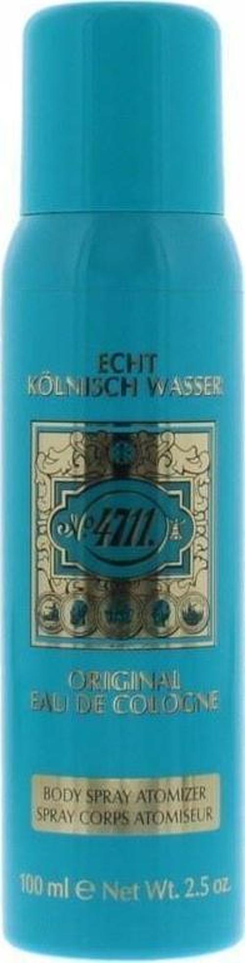 Original EDC Body Spray 100ML