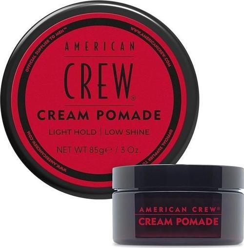 Cream Pomade Saç Şekillendirici Krem 85Gr