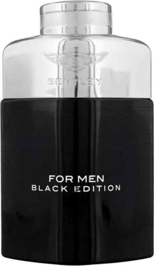 Black Edition EDP Erkek Parfüm 100ML