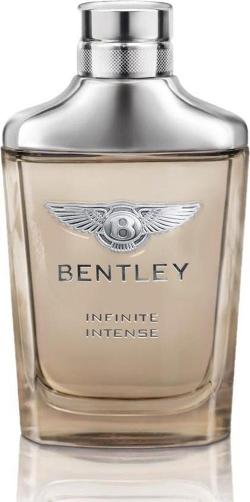 Erkek Parfüm EDP Infinite Intense 100ML