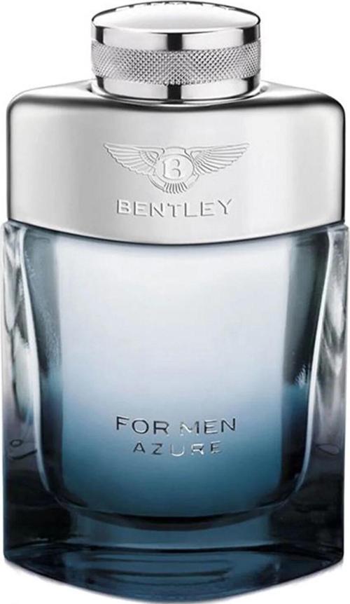 Erkek Parfüm EDT Azure 100ML