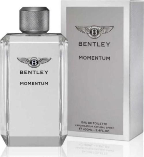 Momentum EDT Erkek Parfüm 100ML