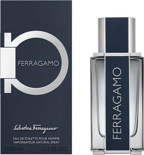De Toilette Edt 50 ML Erkek Parfüm
