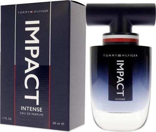 Impact Intense EDP Erkek Parfümü 50ML