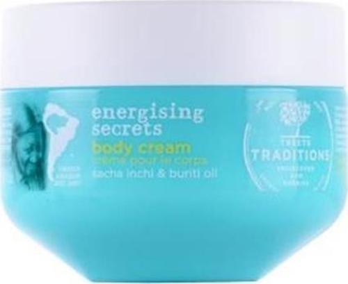 Energising Secret Body Cream Vücut Kremi 250ML