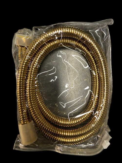 311G GOLD DUŞ HORTUMU
