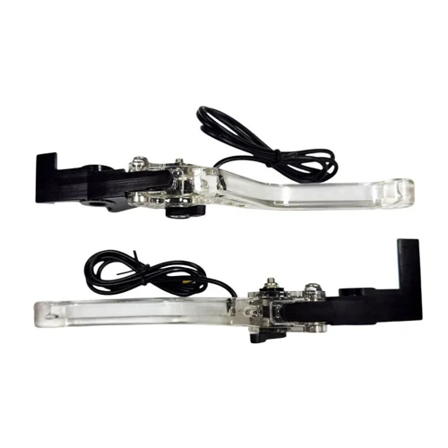 HONDA FORZA 250 SPOR MANET LED IŞIKLI SİNYALLİ AYARLANABİLİR