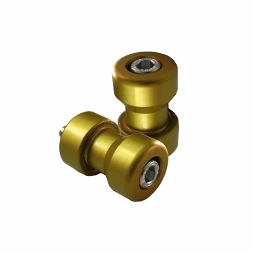 ARKA SEHPA KALDIRMA TAKOZU GOLD 6MM YAMAHA YZF-R25 MT-25 R1 R6