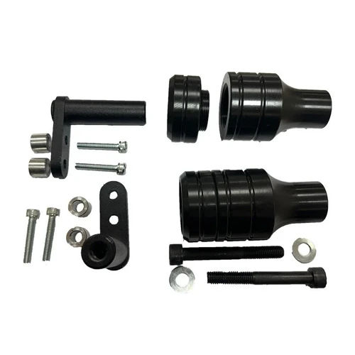 RKS SRK 125 R 2023 - 2025 UYUMLU KORUMA TAKOZU