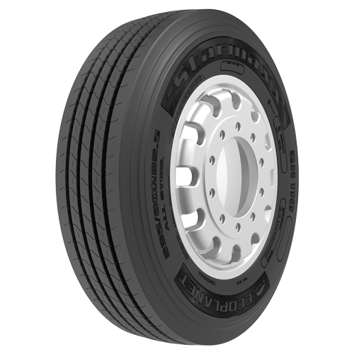 285/70R19.5 146/144L Gh110 Ecoplanet (4 Mevsim) (2025)