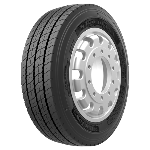 275/70R22.5 150/148J Gu500 (4 Mevsim) (2026)