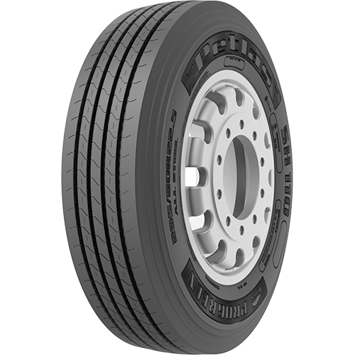 285/70R19.5 146/144L SH110 PROGREEN (4 Mevsim) (2025)