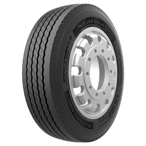 8.5R17.5 121/120L Gz300 (4 Mevsim) (2025)