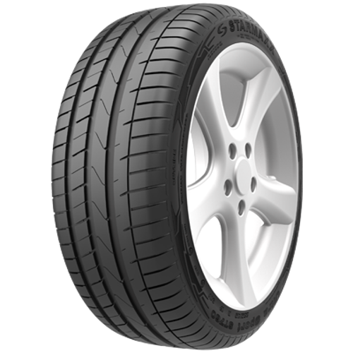 235/45 R17 97W Reinf. Ultra Sport St760 (Yaz) (2023)
