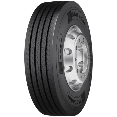 315/60R22.5 154/148L F HR 4+ EU LRL 20PR M+S 3PMSF (4 Mevsim) (2025)