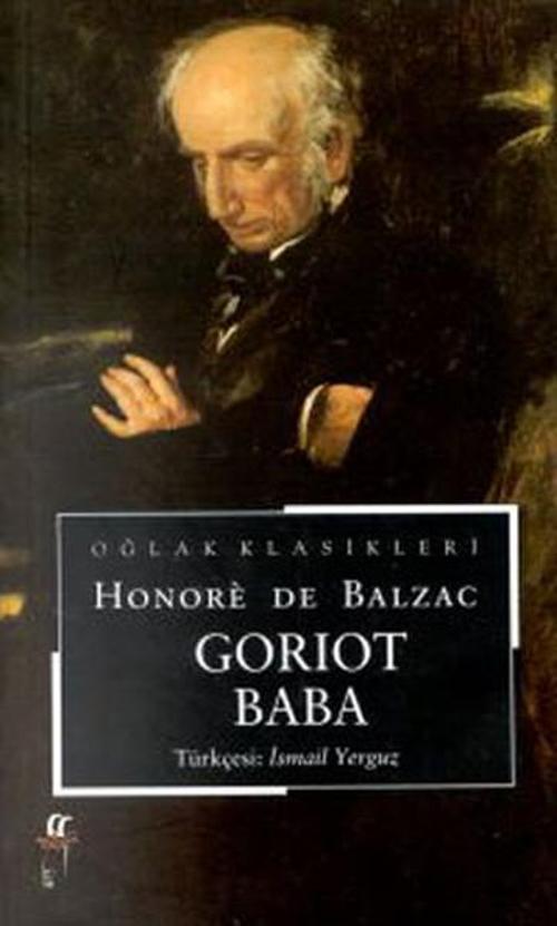 Goriot Baba-Oğlak