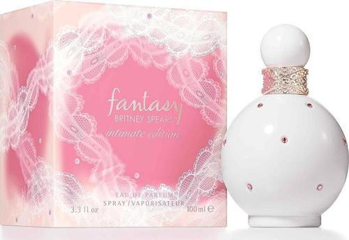 Fantasy Intimate EDP Kadın Parfümü 100ML