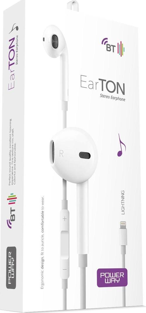 Orjinal Lightning iPhone Kulaklık Mikrofonlu Bluetooth+Kulaklık Anc Mevcut Tüm Versiyonlarla Uyumlu