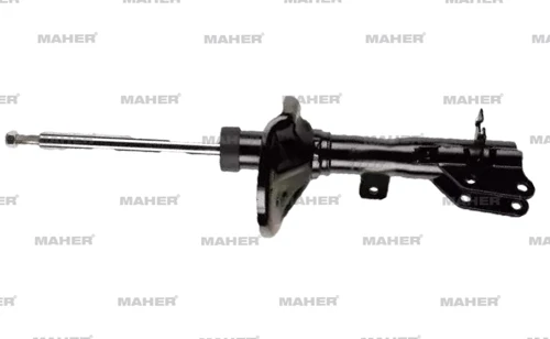 AMORTİSÖR MATRIX 2006-2011 GAZLI ARKA SAĞ 55361 17500