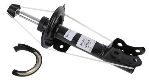 AMORTISOR ON GAZLI MERCEDES B-CLASS W245 2005-2011 A1693201730