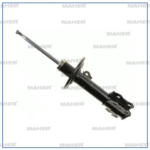 AMORTİSÖR YARIS 2020 ÖN SOL 48520 K0070