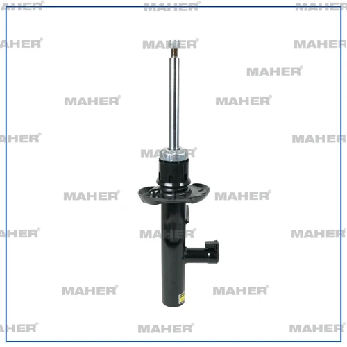 AMORTİSÖR CC / PASSAT / SCIROCCO / TİGUAN 2008-2017 ÖN ELEKTRİKLİ 3C0413031D