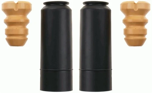 AMORTISOR TOZ KORUGU SETI ARKA BMW E81 E87 E90 33536767334