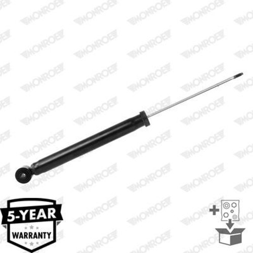 ARKA AMORTİSÖR L/R AUDI A6 2.0TFSI 2011A6 3.0 TFSI QUATTRO 2010-2012 -A7 SPORTBACK 3.0TFSI QUATTRO 2010 GAZLI OESPECTRUM PREMIUM 4G5513035 4G8513035A