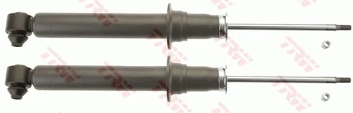 AMORTISOR ARKA GAZLI BMW F10 F06 CIFT 33526863902