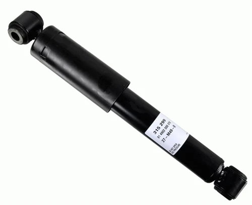 ARKA AMORTİSÖR SAĞ-SOL KANGOO 3-CITAN-DOKKER-LODGY 2012 562108413R 562102464R 562106339R