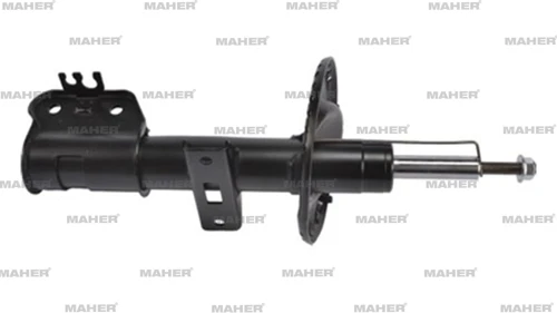 AMORTİSÖR TRANSPORTER T5-T6 CARAVELLA 2004 GAZLI ÖN 7H8413031C