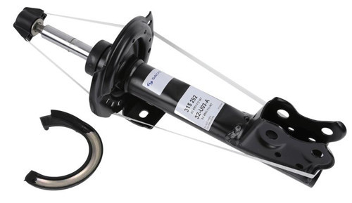 AMORTISOR ON GAZLI MERCEDES A-CLASS W169 2004-2012 A1693201430