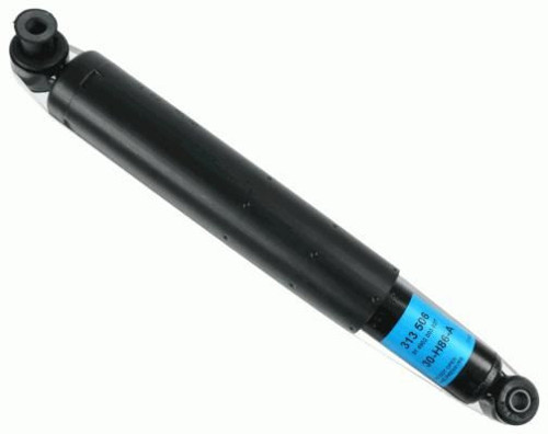 AMORTİSÖR ARKA TRANSIT 5347 2006 SAG/SOL PIKAP YAGLI TIP 8C1518080BB 6C1618080CA 6C1118080AC