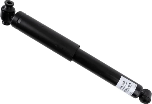 AMORTİSÖR ARKA SAĞ/SOL TRANSIT 5-362 2012 FK2118080BA BK21AC DB