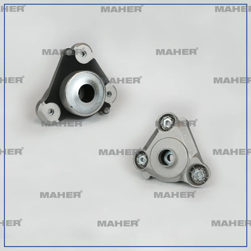 AMORTİSÖR KULE TAKOZU DUCATO 2 2002-2006 / JUMPER 2 2002-2006 / BOXER 2 2002-2006 ÖN SAĞ ESKİ MODEL 1345896080