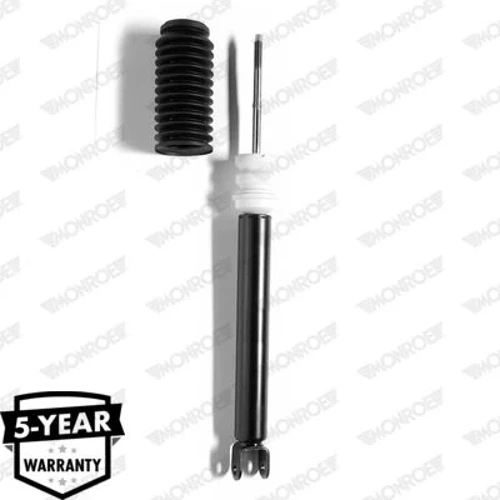 ÖN AMORTİSÖR L/R JAGUAR XJ 6 XJ 12 XJS 3.6 XJ40 10300 1986-1997 GAZLI MMD2140CB CCC5243 CBC9743