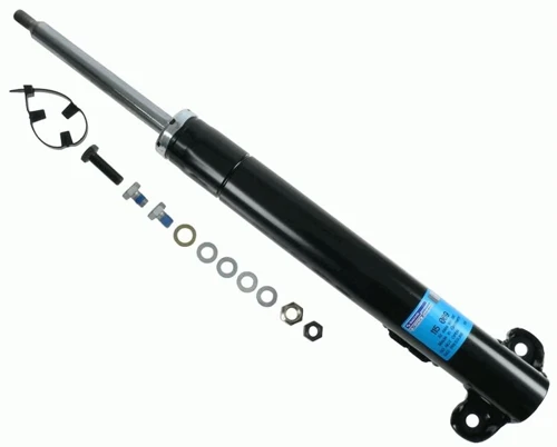 AMORTISOR ON GAZLI MERCEDES W201 W124 S124 C124 A1243203030