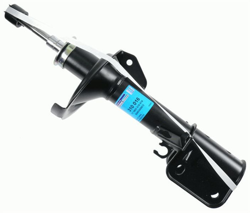 AMORTISOR ON GAZLI MERCEDES VITO W638 1997-2003 A6383201313