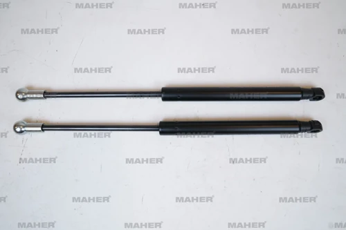 AMORTİSÖR BAGAJ KAPAK C5 3 2008-2015 RD HB. 8731R7 (2 ADET)