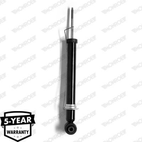 ARKA AMORTİSÖR L/R VECTRA B 1996-2002 436160 72119078 436263 436268