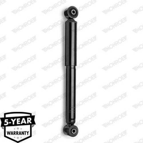 ARKA AMORTİSÖR L/R FIAT FIORINO 1.3JTD-BIPPER-BIPPER TEPEE-NEMO 1.4-1.4 HDİ 2008 GAZLI 51819728 51929883 5206 PR 5206 RF