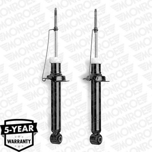 ARKA AMORTİSÖR L/R NISSAN MAXIMA 1995-2000 INFINITI 130 1997 GAZLI 5621040U00 5621040U26 5621043U27
