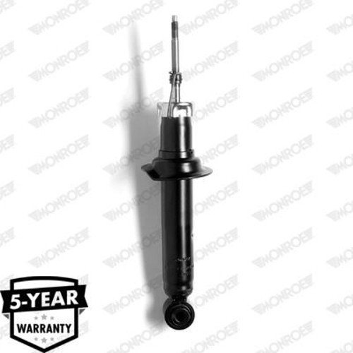 ARKA AMORTİSÖR L/R NISSAN ALMERA 1.4-1.6-2.0D 1995-2000 GAZLI 562102N310 562102N320 562102N325