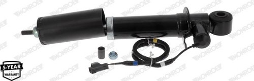 ARKA AMORTİSÖR L/R ELEKTRİKLİ VOLVO S60 2.4T 2.5T 2001-2010 XC70 2.5TX 2.4D5 2002-2007 GAZLI MONROE RIDESENSE ELECTRONIC SUSPENSION 30666402 91E10005 91E10016