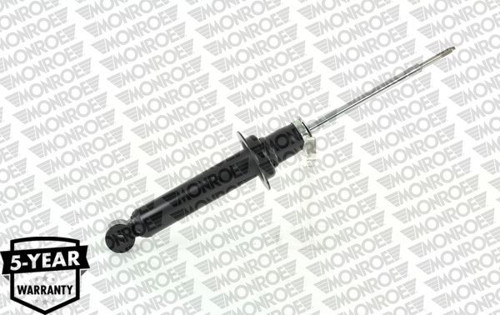 ARKA AMORTİSÖR L/R BMW E32 7 SERIES E23 1986-1994 GAZLI 33521131395