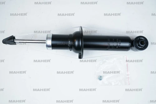 AMORTİSÖR C5 3 107 / 407 2004-2011 GAZLI ARKA 5206PL